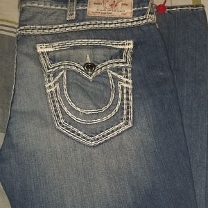 True Religion Jeans-Mens